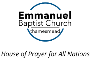 Emmanuel Baptist Church Thamesmead