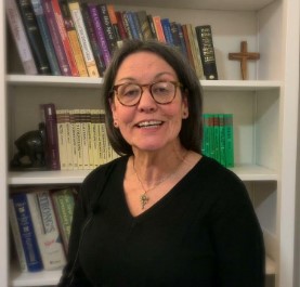 Pastor Angela