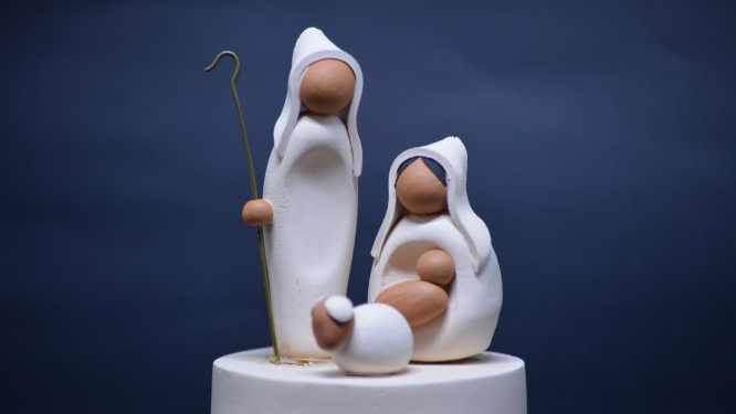 Christmas Day Service