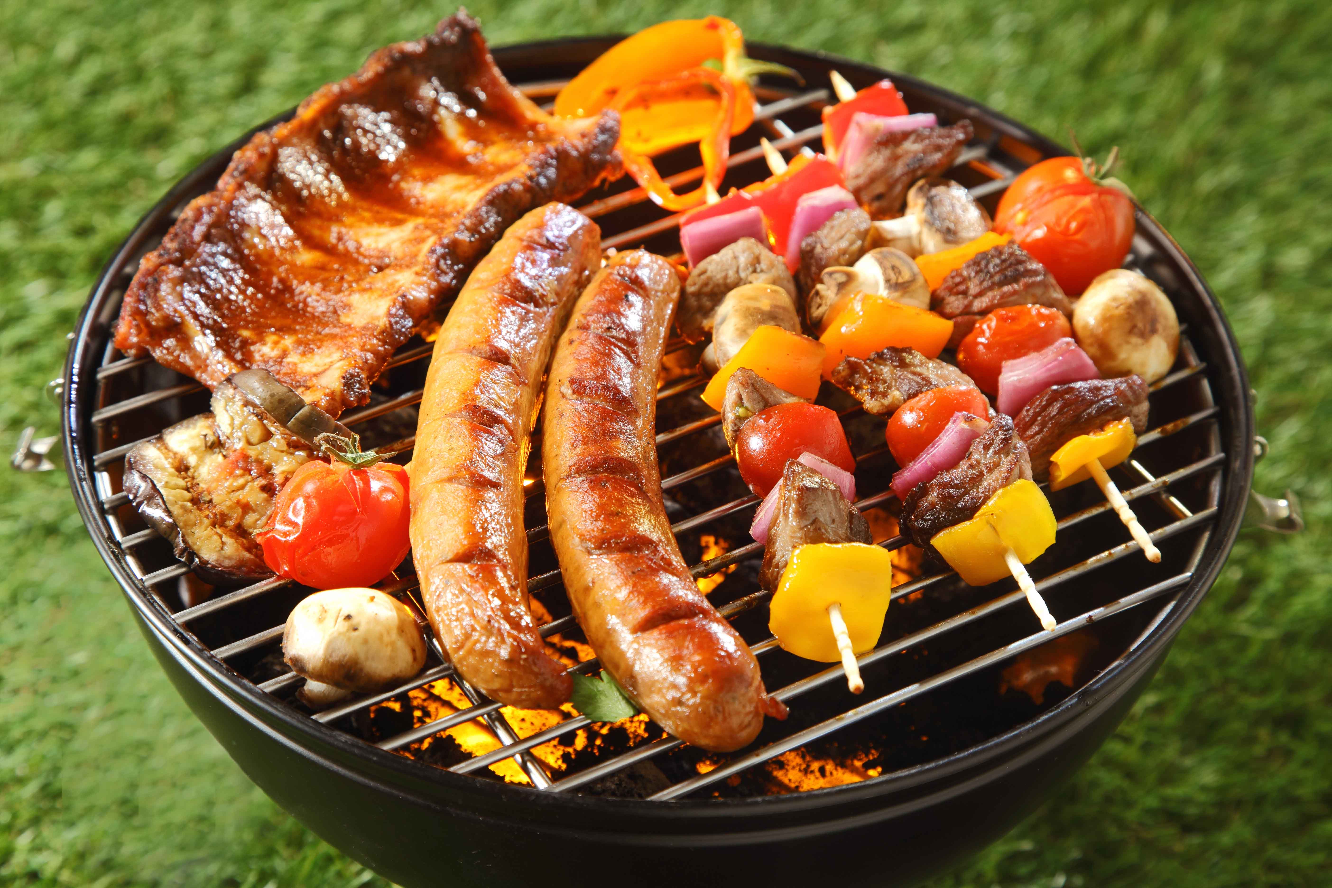 Summer Barbecue